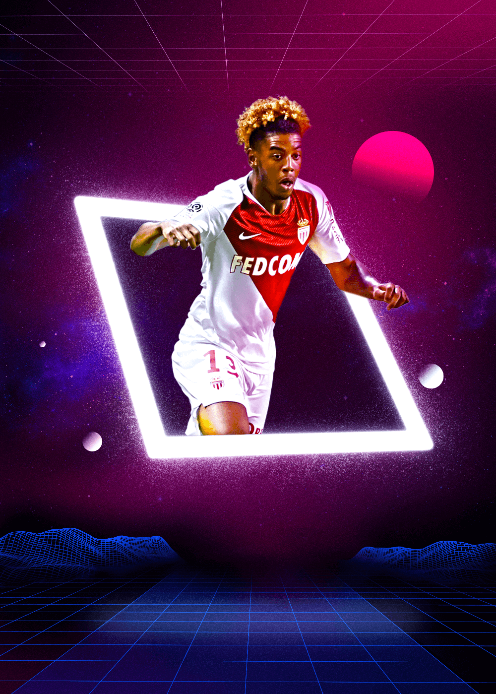 外赛场上崭 外赛场上崭