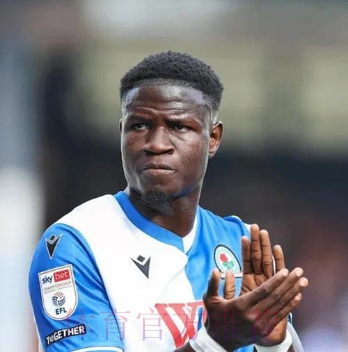 布莱克本将获180万镑转会费,盖耶转投上海申花 布莱克本将获180万镑转会费,盖耶转投上海申花