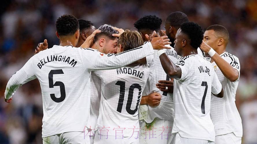 皇马若签下斯特林可获益 是一名大场面球员